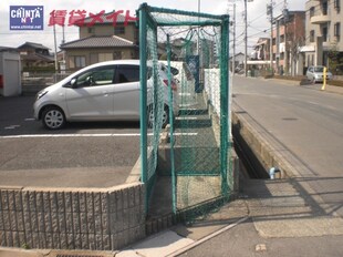 大矢知駅 徒歩17分 2階の物件内観写真